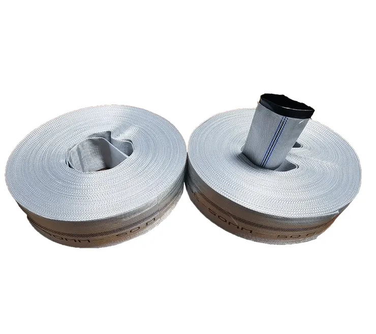 金普	超强耐磨编织水带