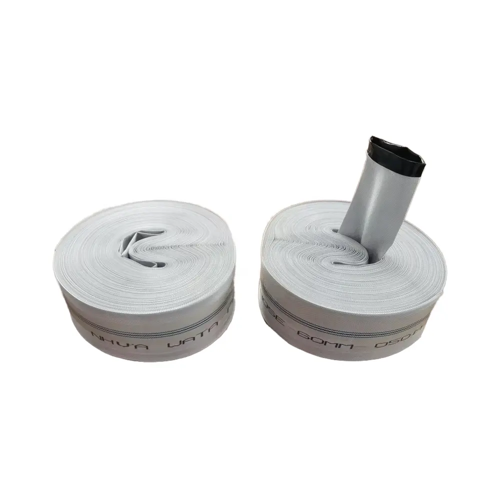 金普	高分子涤纶编织水带