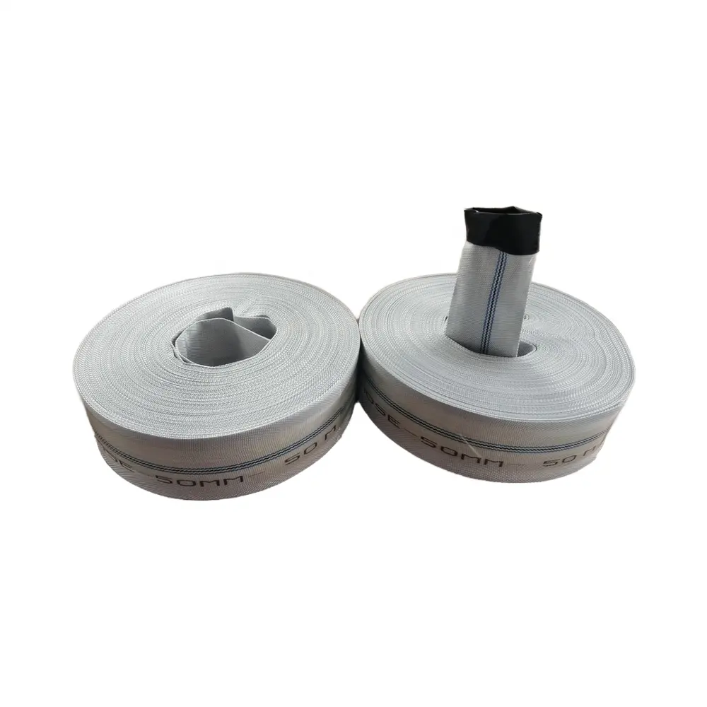 金普	抗旱涤纶编织水带