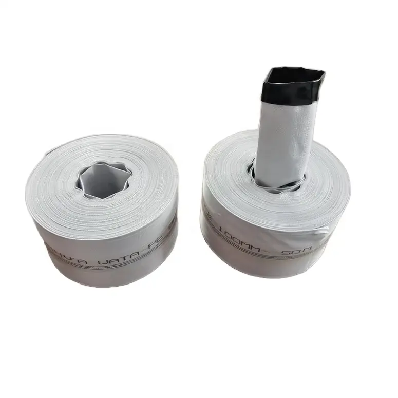 金普	国标涤纶编织水带