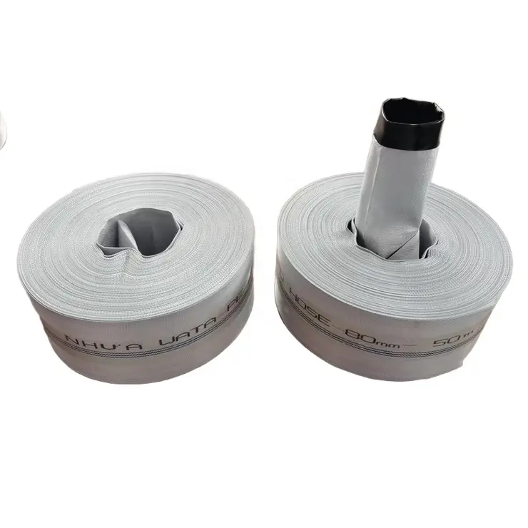 金普	消防涤纶编织水带