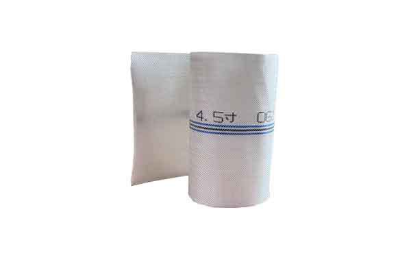 金普	水带型号的组成